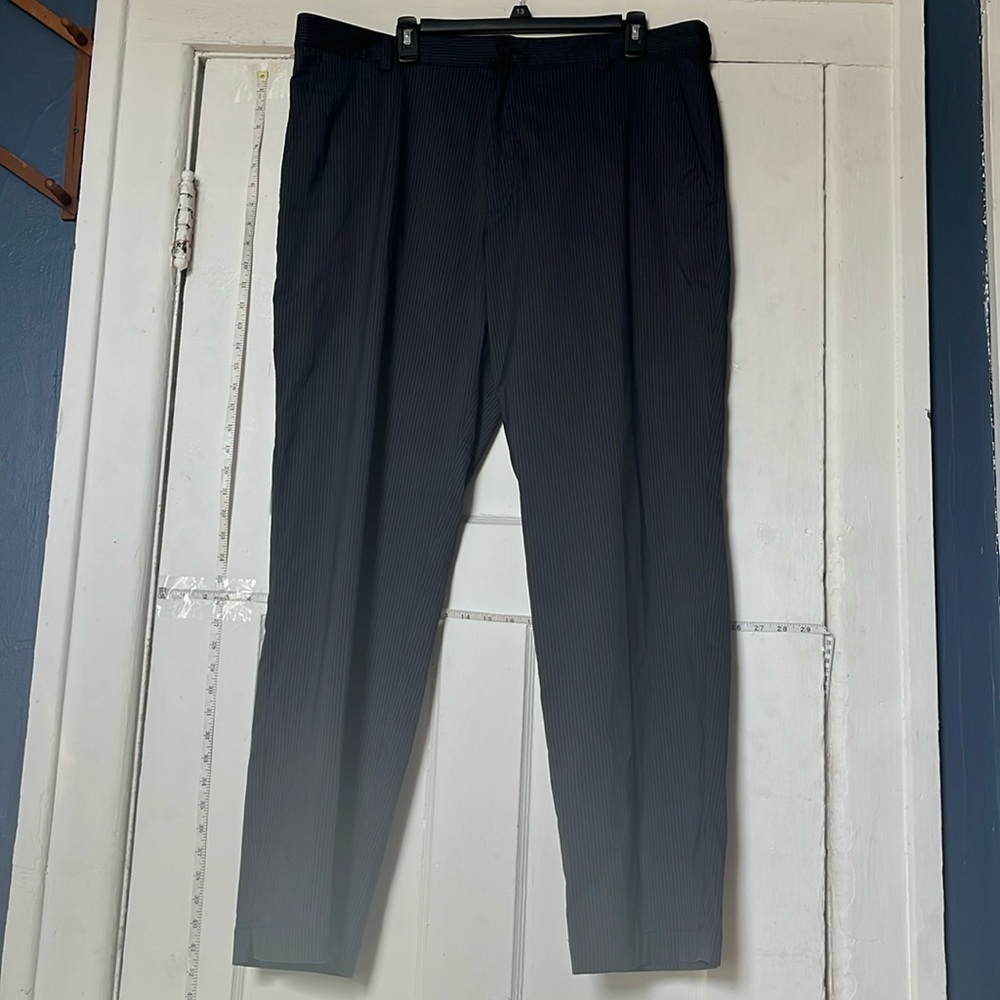 38x32 Pinstripe Nike Golf Pants
